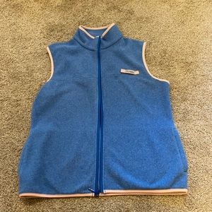 Columbia Vest